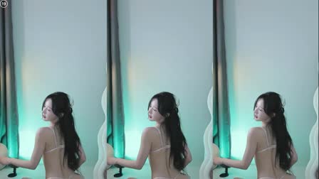 Afreecatv나는혜지(BJ慧智)2025年11月01日Sexy Dance041829